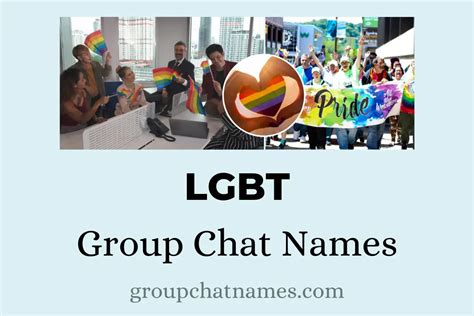 chat with lgbt people.